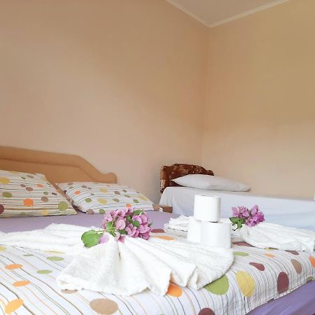 אולסינץ' Guesthouse Dona מראה חיצוני תמונה