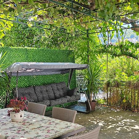 אולסינץ' Guesthouse Dona מראה חיצוני תמונה