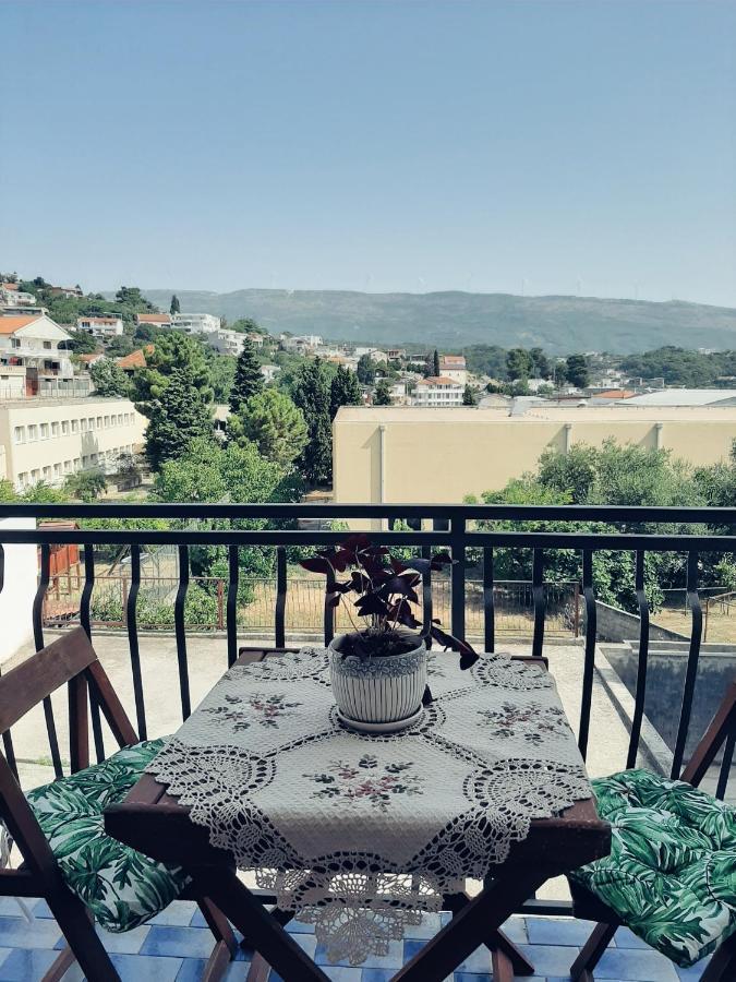 אולסינץ' Guesthouse Dona מראה חיצוני תמונה