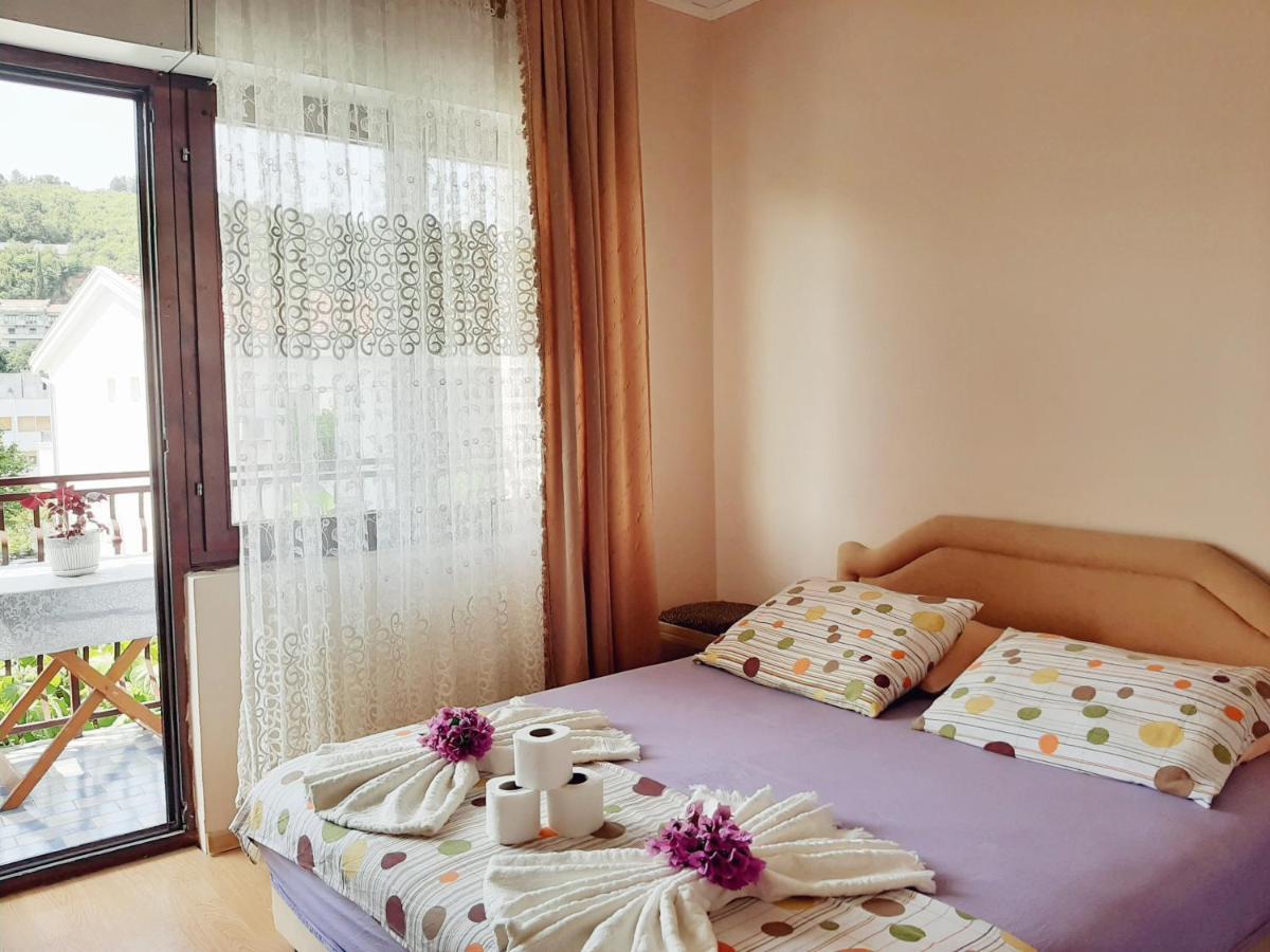 אולסינץ' Guesthouse Dona מראה חיצוני תמונה