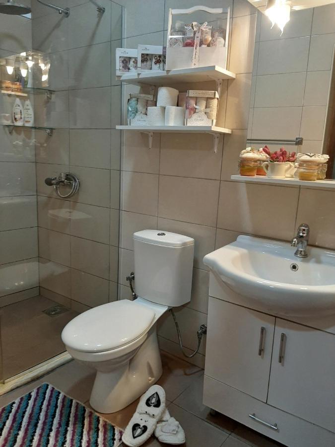 אולסינץ' Guesthouse Dona מראה חיצוני תמונה