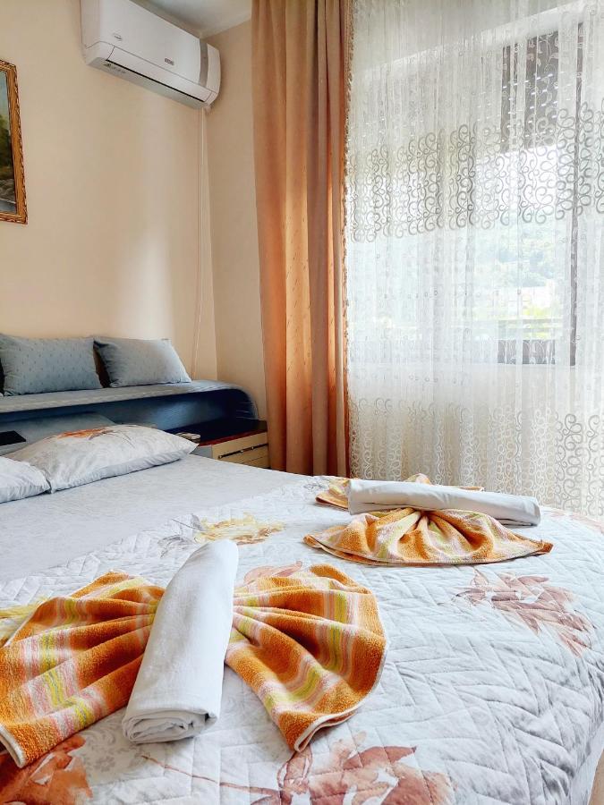 אולסינץ' Guesthouse Dona מראה חיצוני תמונה
