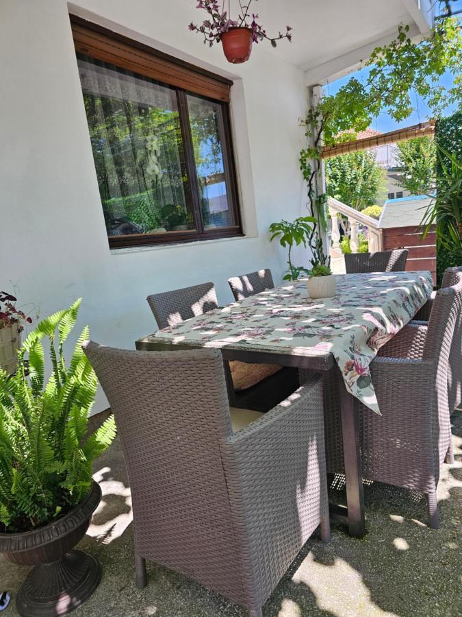 אולסינץ' Guesthouse Dona מראה חיצוני תמונה