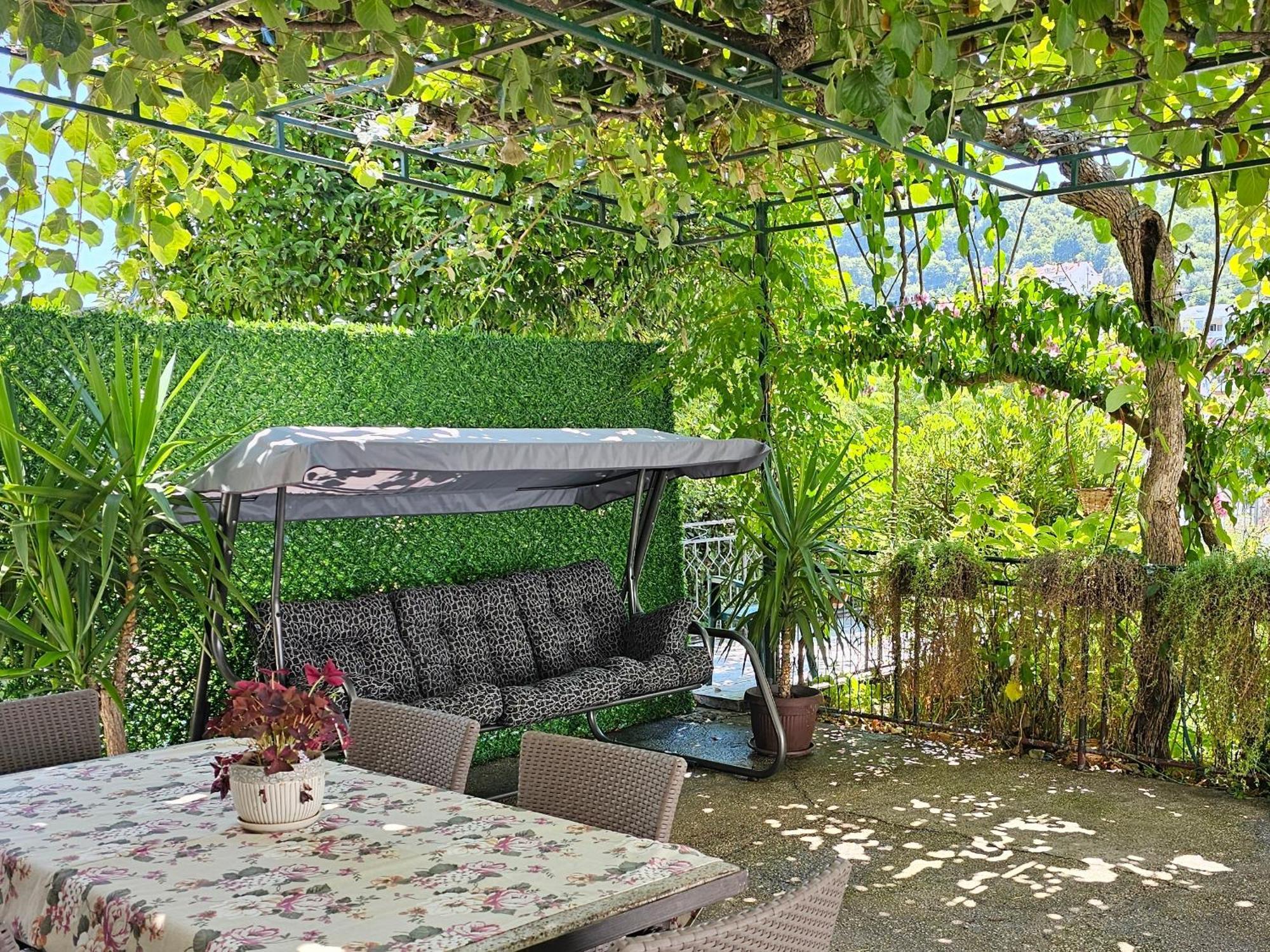 אולסינץ' Guesthouse Dona מראה חיצוני תמונה