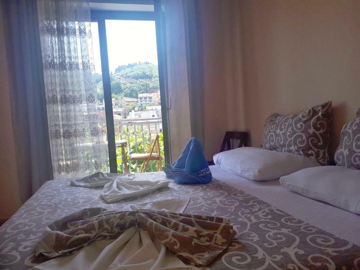 אולסינץ' Guesthouse Dona חדר תמונה