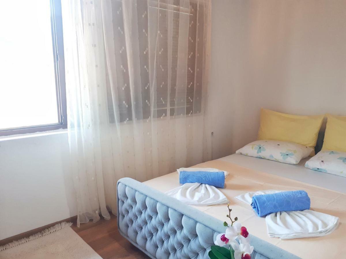 אולסינץ' Guesthouse Dona מראה חיצוני תמונה