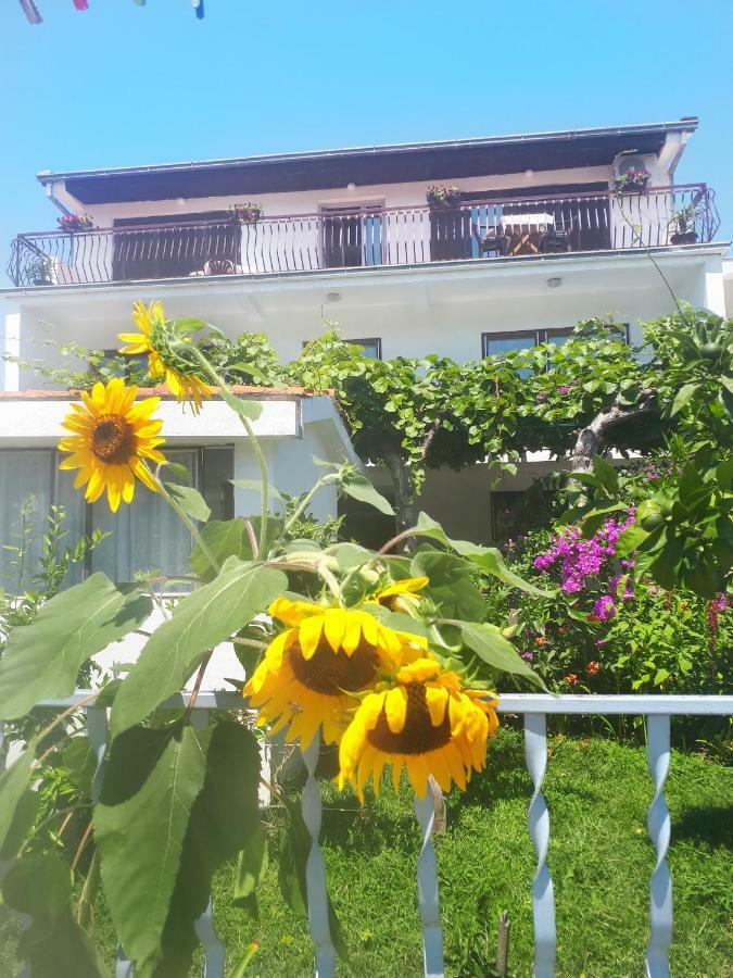 אולסינץ' Guesthouse Dona מראה חיצוני תמונה