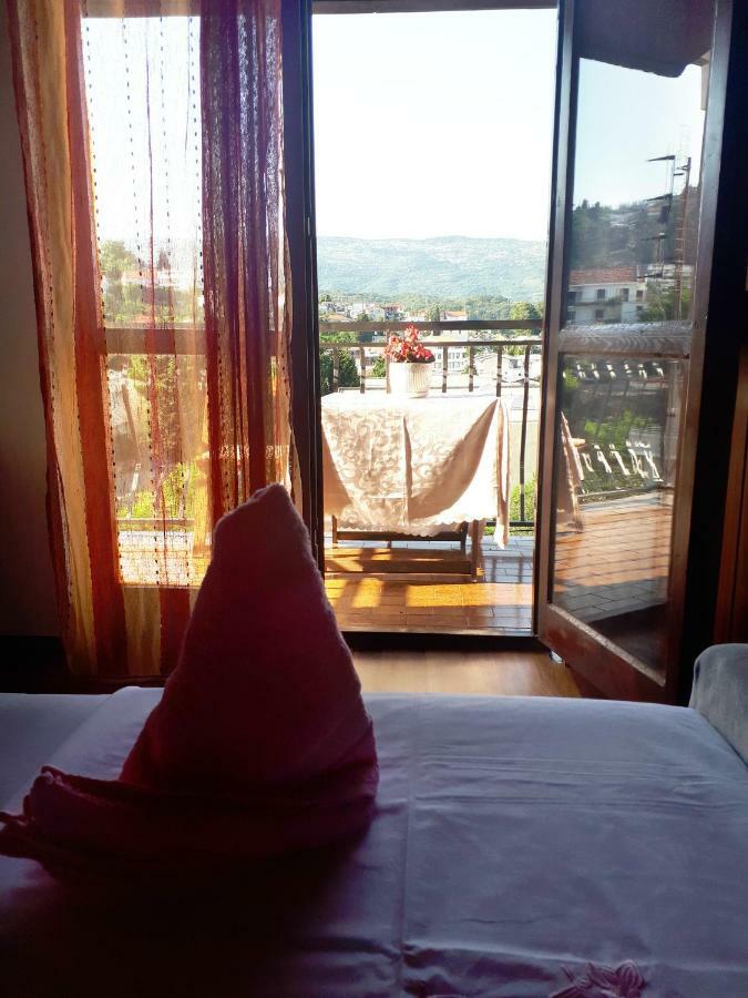 אולסינץ' Guesthouse Dona מראה חיצוני תמונה